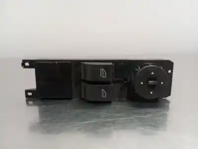 Second-hand car spare part left front power window switch for ford c-max titanium oem iam references 10007630  n1.z1.16.5.a