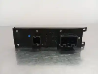 Second-hand car spare part left front power window switch for ford c-max titanium oem iam references 10007630  n1.z1.16.5.a