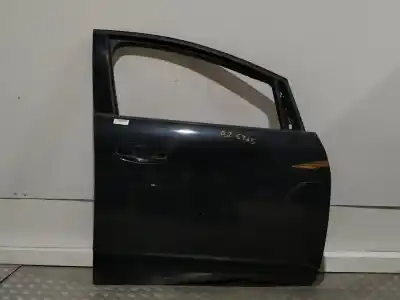 Second-hand car spare part front right door for ford c-max titanium oem iam references   n5.z1.4.21