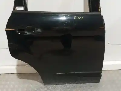 Автозапчастина б/у двері задні праві для FORD C-MAX Titanium Посилання на OEM IAM   N5.Z1.3.4.B