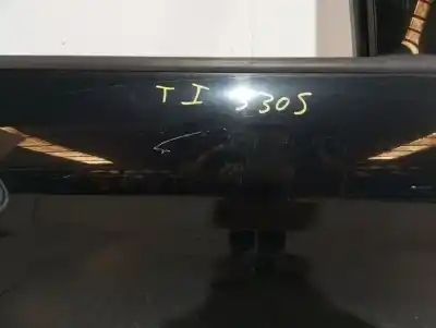 Автозапчастина б/у двері задні праві для ford c-max titanium посилання на oem iam   n5.z1.3.4.b