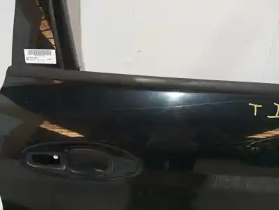 Автозапчастина б/у двері задні праві для ford c-max titanium посилання на oem iam   n5.z1.3.4.b