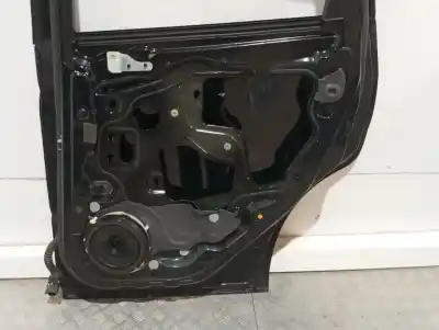 Автозапчастина б/у двері задні праві для ford c-max titanium посилання на oem iam   n5.z1.3.4.b