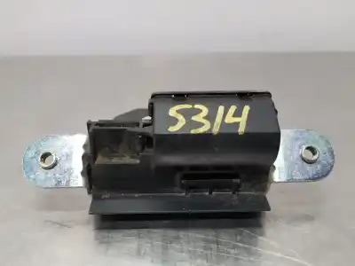 İkinci el araba yedek parçası BAGAJ / KAPI KILIDI için FIAT 500 CABRIO (150)  OEM IAM referansları 55701971  N2.Z1.4.10