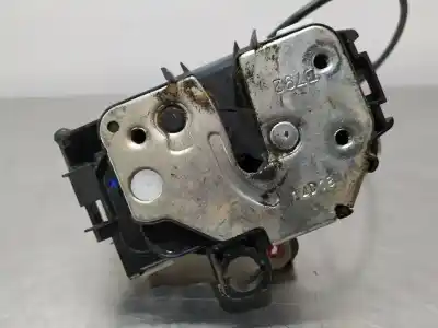 Tweedehands auto-onderdeel deurslot rechts voor voor fiat 500 cabrio (150) pop oem iam-referenties 52041737