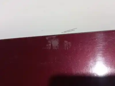 Second-hand car spare part tailgate for fiat 500 cabrio (150) pop oem iam references   n5.z1.5.14.b