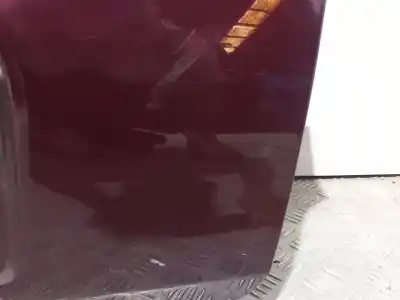 Second-hand car spare part tailgate for fiat 500 cabrio (150) pop oem iam references   n5.z1.5.14.b