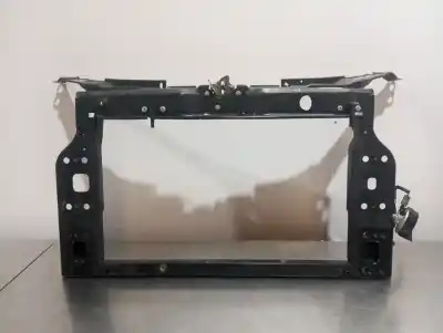 Gebrauchtes Autoersatzteil FRONTBLENDE zum FIAT 500 CABRIO (150)  OEM-IAM-Referenzen   N2.Z1.11.6.B