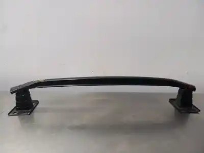 Second-hand car spare part rear bumper reinforcement for fiat 500 cabrio (150) pop oem iam references   n2.z1.11.1.1