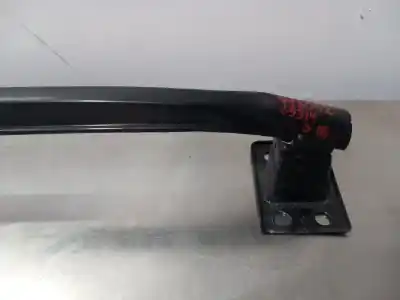 Second-hand car spare part rear bumper reinforcement for fiat 500 cabrio (150) pop oem iam references   n2.z1.11.1.1