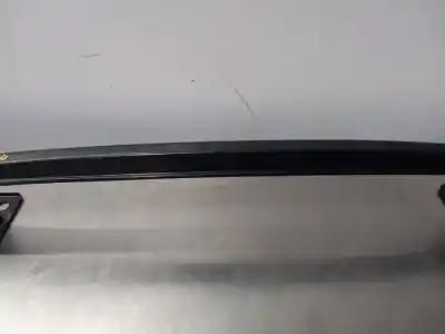 Second-hand car spare part rear bumper reinforcement for fiat 500 cabrio (150) pop oem iam references   n2.z1.11.1.1