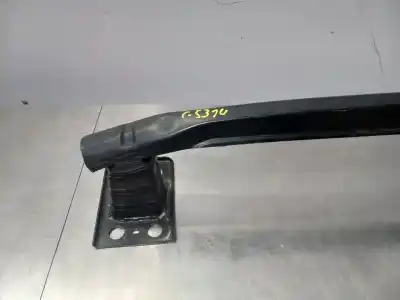 Tweedehands auto-onderdeel versterking achterbumper voor fiat 500 cabrio (150) pop oem iam-referenties 