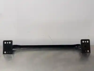 Second-hand car spare part rear bumper reinforcement for fiat 500 cabrio (150) pop oem iam references   n2.z1.11.1.1