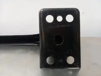 Second-hand car spare part rear bumper reinforcement for fiat 500 cabrio (150) pop oem iam references   n2.z1.11.1.1