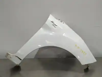 Pezzo di ricambio per auto di seconda mano parafango anteriore destro per ford fiesta (ccn) st-line riferimenti oem iam   n6.z1.6.17.a