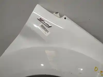 Pezzo di ricambio per auto di seconda mano parafango anteriore destro per ford fiesta (ccn) st-line riferimenti oem iam   n6.z1.6.17.a