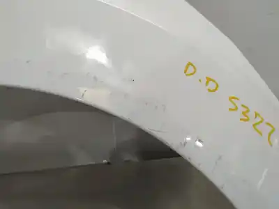 Pezzo di ricambio per auto di seconda mano parafango anteriore destro per ford fiesta (ccn) st-line riferimenti oem iam   n6.z1.6.17.a