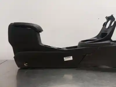 Автозапчастина б/у центральний подлокник для ford fiesta (ccn) st-line посилання на oem iam   n1.z2.11.6.1