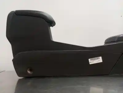 Автозапчастина б/у центральний подлокник для ford fiesta (ccn) st-line посилання на oem iam   n1.z2.11.6.1