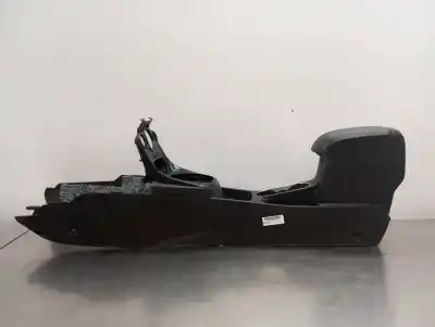 Автозапчастина б/у центральний подлокник для ford fiesta (ccn) st-line посилання на oem iam   n1.z2.11.6.1