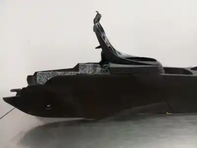 Автозапчастина б/у центральний подлокник для ford fiesta (ccn) st-line посилання на oem iam   n1.z2.11.6.1