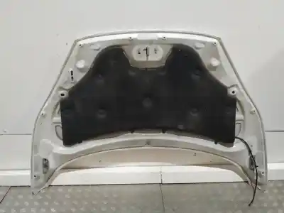Автозапчасти б/у капот за ford fiesta (ccn) st-line ссылки oem iam   n5.z1.4.1.b