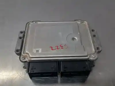 Автозапчастина б/у ебу контролер двигуна для ford fiesta (ccn) st-line посилання на oem iam g1b112a650auc e1ba12b684aa 0261s17675  n1.z2.4.11.3