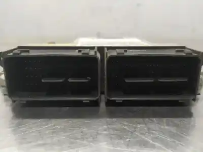 Автозапчасти б/у блок управления двигателем за ford fiesta (ccn) st-line ссылки oem iam g1b112a650auc e1ba12b684aa 0261s17675  n1.z2.4.7.4