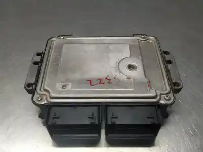 Автозапчасти б/у блок управления двигателем за ford fiesta (ccn) st-line ссылки oem iam g1b112a650auc e1ba12b684aa 0261s17675  n1.z2.4.7.4