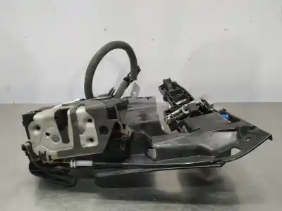 Автозапчасти б/у замок передней правой двери за ford fiesta (ccn) st-line ссылки oem iam am5au21812be  n1.z1.26.3.m