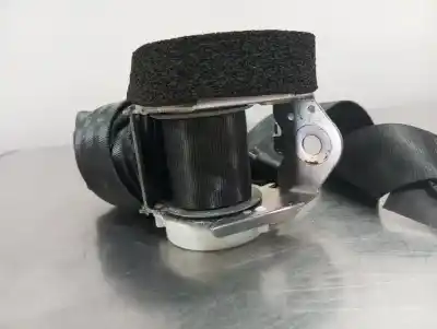 Pezzo di ricambio per auto di seconda mano cintura di sicurezza posteriore destra per ford fiesta (ccn) st-line riferimenti oem iam 34037781a  n1.z2.cintu.12