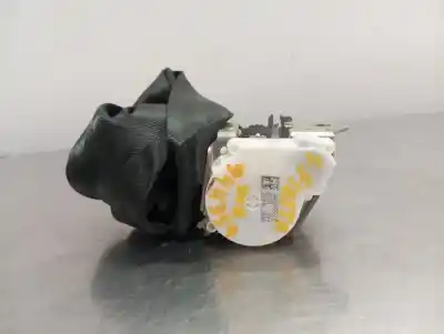 Pezzo di ricambio per auto di seconda mano cintura di sicurezza posteriore sinistra per ford fiesta (ccn) st-line riferimenti oem iam 34021838c  n1.z2.cintu.12