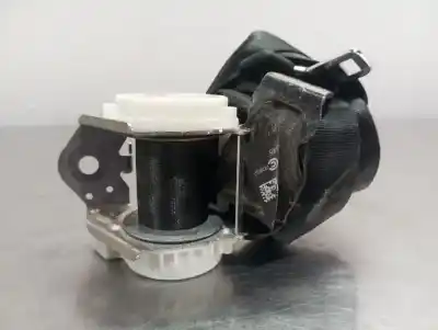 Pezzo di ricambio per auto di seconda mano cintura di sicurezza posteriore sinistra per ford fiesta (ccn) st-line riferimenti oem iam 34021838c  n1.z2.cintu.12