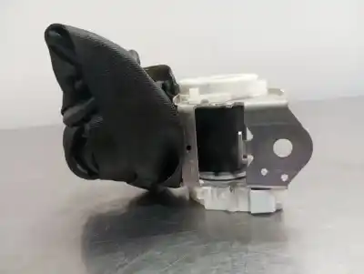 Pezzo di ricambio per auto di seconda mano cintura di sicurezza posteriore sinistra per ford fiesta (ccn) st-line riferimenti oem iam 34021838c  n1.z2.cintu.12