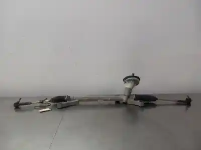 Автозапчасти б/у рулевая рейка за ford fiesta (ccn) st-line ссылки oem iam 8v513200cl  n2.z1.8.3.1
