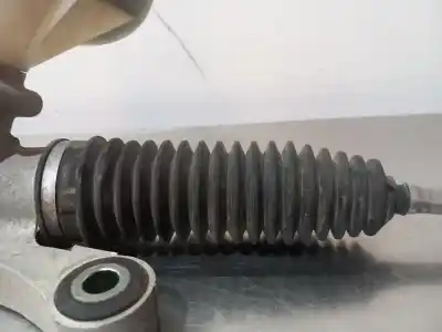 Автозапчасти б/у рулевая рейка за ford fiesta (ccn) st-line ссылки oem iam 8v513200cl  n2.z1.8.3.1