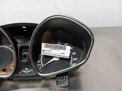 Автозапчасти б/у приборная доска за ford fiesta (ccn) st-line ссылки oem iam c1bt10849eax c1bt10849eax vpda6f10a855 44zp535 vpe  n1.z2.1.3.3