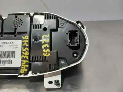 Автозапчасти б/у приборная доска за ford fiesta (ccn) st-line ссылки oem iam c1bt10849eax c1bt10849eax vpda6f10a855 44zp535 vpe  n1.z2.1.3.3
