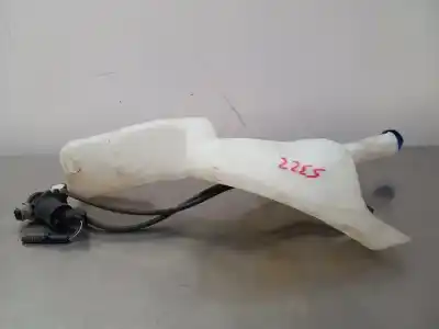Pezzo di ricambio per auto di seconda mano deposito pulito per ford fiesta (ccn) st-line riferimenti oem iam 8a6117b613ag  n2.z1.deposito.3