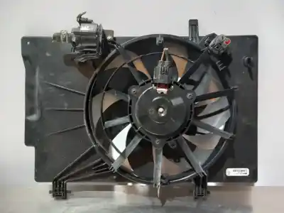 Second-hand car spare part radiator cooling fan for ford fiesta (ccn) st-line oem iam references fs2064 c1b18c607af  n3.z1.7.6.4