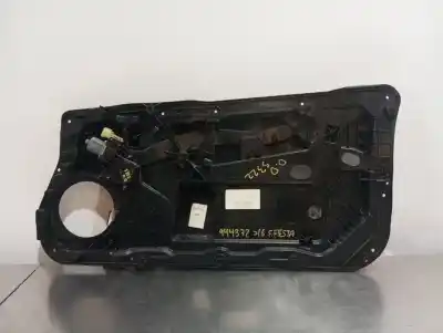 Автозапчасти б/у регулятор стекла переднего правого за ford fiesta (ccn) st-line ссылки oem iam c1bbb045h16ad  n1.z2.20.8.3