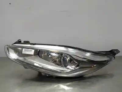 Автозапчасти б/у левая фара за ford fiesta (ccn) st-line ссылки oem iam c1bb13w030cg  n1.z1.21.6.m