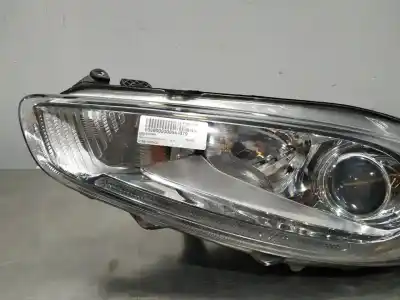 Pièce détachée automobile d'occasion FEU GAUCHE pour FORD FIESTA (CCN)  Références OEM IAM C1BB13W030CG  N1.Z1.21.6.M