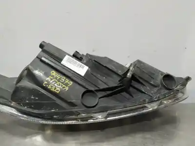 Автозапчасти б/у левая фара за ford fiesta (ccn) st-line ссылки oem iam c1bb13w030cg  n1.z1.21.6.m