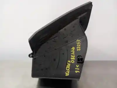Автозапчасти б/у бардачок за ford fiesta (ccn) st-line ссылки oem iam 39441m ba61a06010afw  n1.z2.15.2.1.a