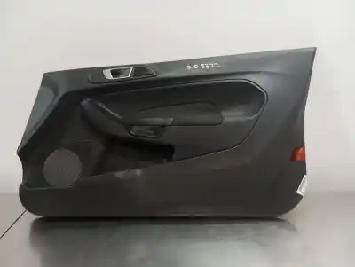 Pezzo di ricambio per auto di seconda mano rivestimento porta anteriore destro per ford fiesta (ccn) st-line riferimenti oem iam c1bbb23942a  n1.z1.34.1.b