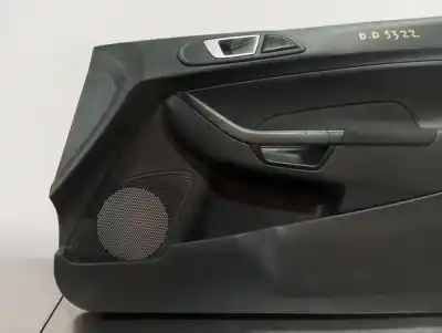Pezzo di ricambio per auto di seconda mano rivestimento porta anteriore destro per ford fiesta (ccn) st-line riferimenti oem iam c1bbb23942a  n1.z1.34.1.b