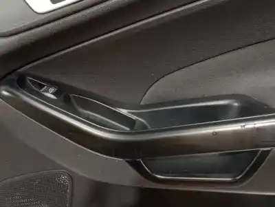 Автозапчастина б/у обработка передніх правіх дверей для FORD FIESTA (CCN) ST-Line Посилання на OEM IAM C1BBB23942A  N1.Z1.34.1.B