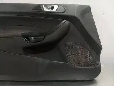 Автозапчасти б/у обивка левой передней двери за ford fiesta (ccn) st-line ссылки oem iam c1bbb23943a  n1.z1.34.3.b