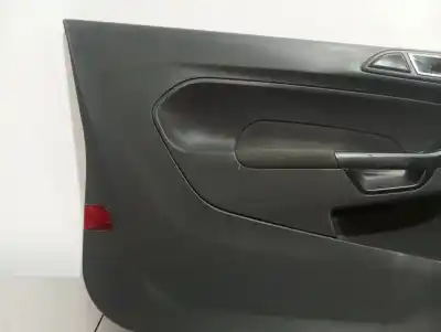 Автозапчасти б/у обивка левой передней двери за ford fiesta (ccn) st-line ссылки oem iam c1bbb23943a  n1.z1.34.3.b